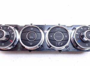 Heating &amp; Ventilation Control Assembly BMW Z4 Roadster (E89)