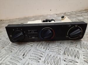 Heating &amp; Ventilation Control Assembly BMW 3er (E46)