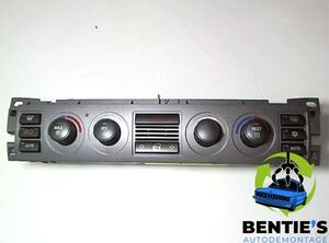 Heating &amp; Ventilation Control Assembly BMW 7er (E65, E66, E67)