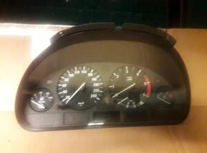 Tachometer (Revolution Counter) BMW 5er (E39)