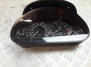 Tachometer (Revolution Counter) BMW 3er Touring (E46)