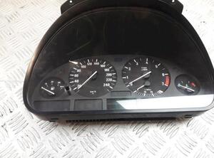 Tachometer (Revolution Counter) BMW 5er Touring (E39)