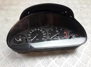 Tachometer (Revolution Counter) BMW 3er (E46)