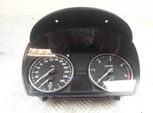 Tachometer (Revolution Counter) BMW 3er Touring (E91)