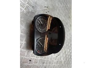 Tachometer (Revolution Counter) BMW 3er (E90)