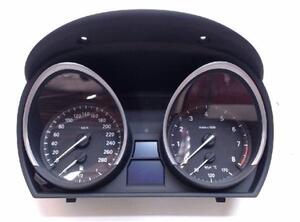 Tachometer (Revolution Counter) BMW Z4 Roadster (E89)