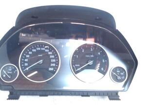 Tachometer (Revolution Counter) BMW 3er (F30, F80)