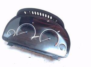 Tachometer (Revolution Counter) BMW 7er (F01, F02, F03, F04)