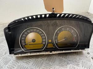 Tachometer (Revolution Counter) BMW 7er (E65, E66, E67)