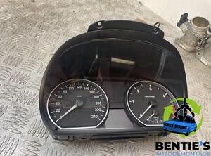 Tachometer (Revolution Counter) BMW 1er Cabriolet (E88)