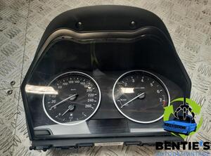 Tachometer (Revolution Counter) BMW 1er (F20)