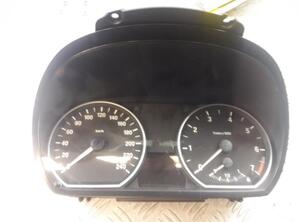 Tachometer (Revolution Counter) BMW 1er (E81), BMW 1er (E87)