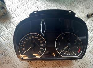 Tachometer (Revolution Counter) BMW 1er (E87), BMW 1er (E81)