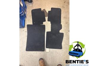 Floor mat (Carpet Mat) BMW X3 (E83), BMW X3 (F25)
