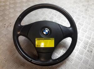 Steering Wheel BMW 3er (E90)