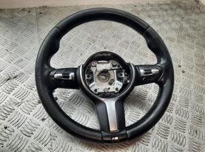 Steering Wheel BMW 1er (F21)