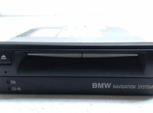 Autonavigatiesysteem BMW 5er (E39)