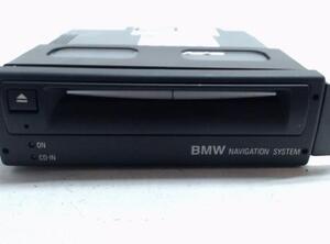 P16010763 Navigationssystem BMW 3er Coupe (E46) 65904105063