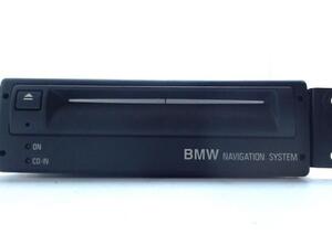 P16011050 Navigationssystem BMW 3er Coupe (E46) 65906908314