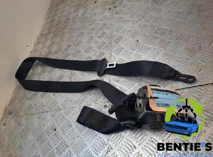 Safety Belts BMW 1er Cabriolet (E88)