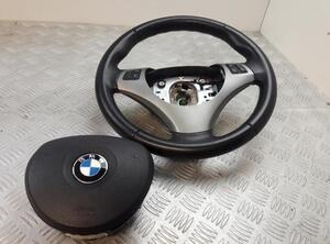 Airbag Stuurwiel BMW 1er (E87), BMW 1er (E81), BMW 1er Coupe (E82)