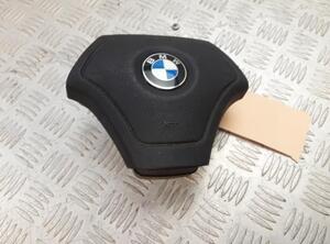 Driver Steering Wheel Airbag BMW 3er (E46)