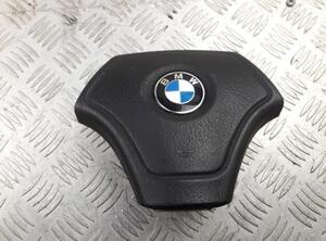Driver Steering Wheel Airbag BMW 3er Coupe (E36), BMW 3er (E36)