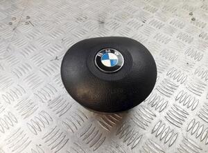 Driver Steering Wheel Airbag BMW 3er Coupe (E46)