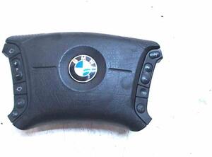 P16006365 Airbag Fahrer BMW X5 (E53) 32306759926