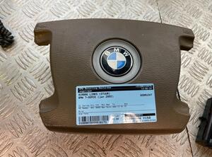 P16862529 Airbag Fahrer BMW 7er (E65, E66) 336758546041