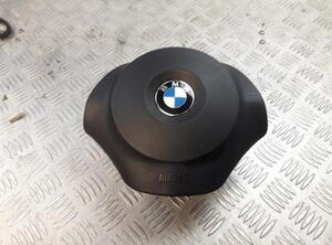 Driver Steering Wheel Airbag BMW 1er (E87), BMW 1er (E81), BMW 1er Coupe (E82)