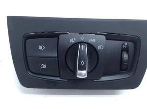 Headlight Light Switch BMW 3er (F30, F80)