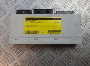 Door Closing Control Unit BMW 3er (E46)