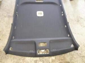 Front roof paneel BMW 3er Touring (E46)