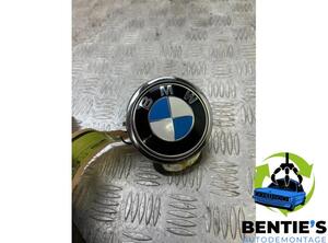 Tailgate Handle BMW 6 Gran Coupe (F06), BMW 6er Coupe (F13)
