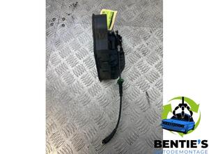 Bonnet Release Cable BMW X3 (E83), BMW X3 (F25)