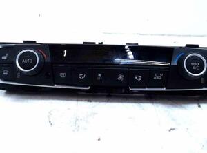 P16710884 Bedienelement für Klimaanlage BMW 1er (F20) 64119363546