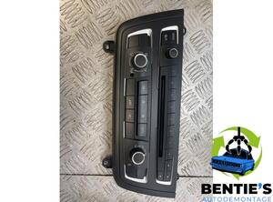 Bedieningselement airconditioning BMW 3er (F30, F80)