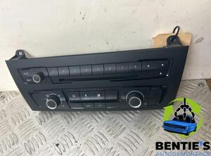 Bedieningselement airconditioning BMW 1er (F20)