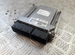 Engine Management Control Unit BMW 3er (E46)