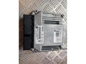 Engine Management Control Unit BMW 1er (E81), BMW 1er (E87)