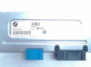 Central Locking System BMW 5er (F10)