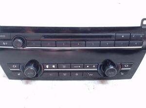 Radio Control Stalk BMW 7er (F01, F02, F03, F04)