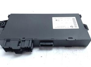 Immobilizer control unit BMW 1er (E81), BMW 1er (E87)