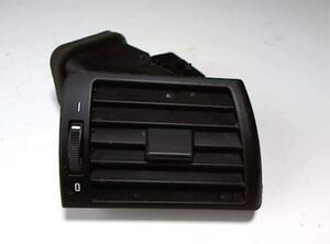 Dashboard ventilatierooster BMW 3er (E46)