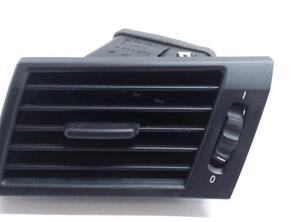 Dashboard ventilation grille BMW X3 (E83), BMW X3 (F25)
