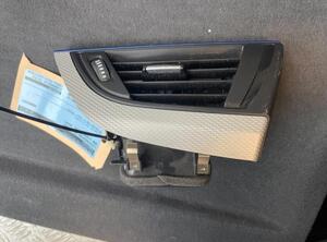 Dashboard ventilatierooster BMW 1er (F21)
