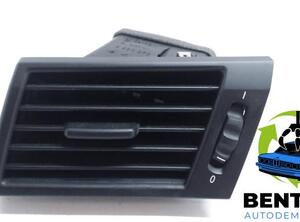 Dashboard ventilation grille BMW X3 (E83), BMW X3 (F25)