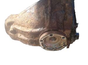 Rear Axle Gearbox / Differential MERCEDES-BENZ SLK (R170) A1243513708 