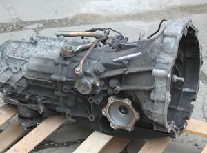 Schaltgetriebe AUDI A4 (8EC, B7) 0A2300040F 3P52